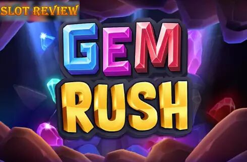 Gem Rush slot